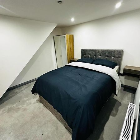 Perfect Stay Near Manchester Airport Wythenshawe Zewnętrze zdjęcie