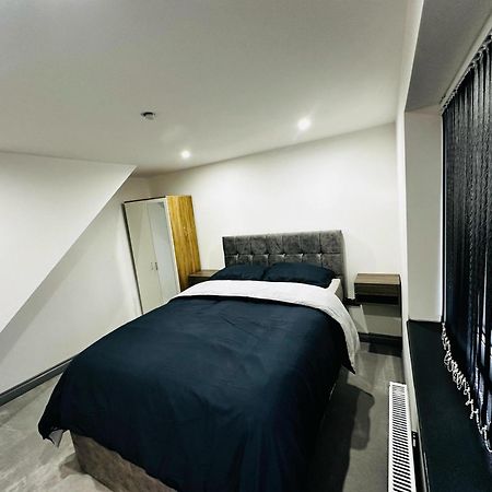 Perfect Stay Near Manchester Airport Wythenshawe Zewnętrze zdjęcie