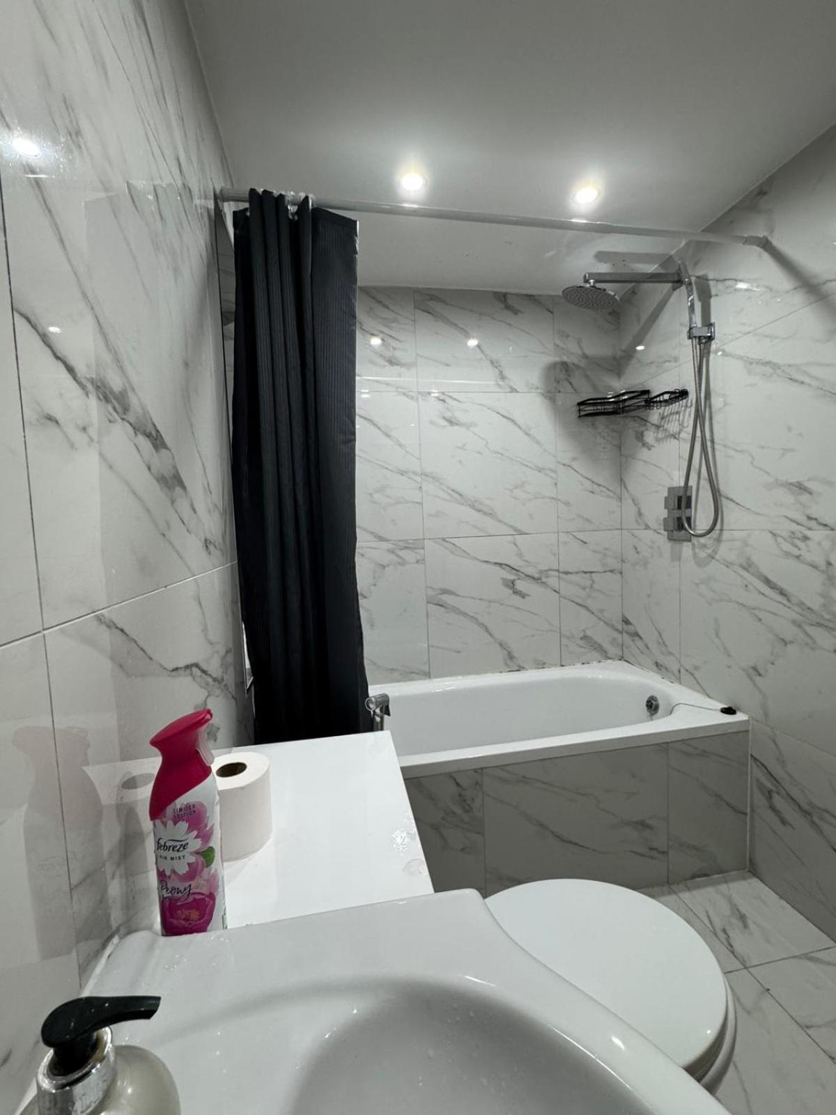 Perfect Stay Near Manchester Airport Wythenshawe Zewnętrze zdjęcie