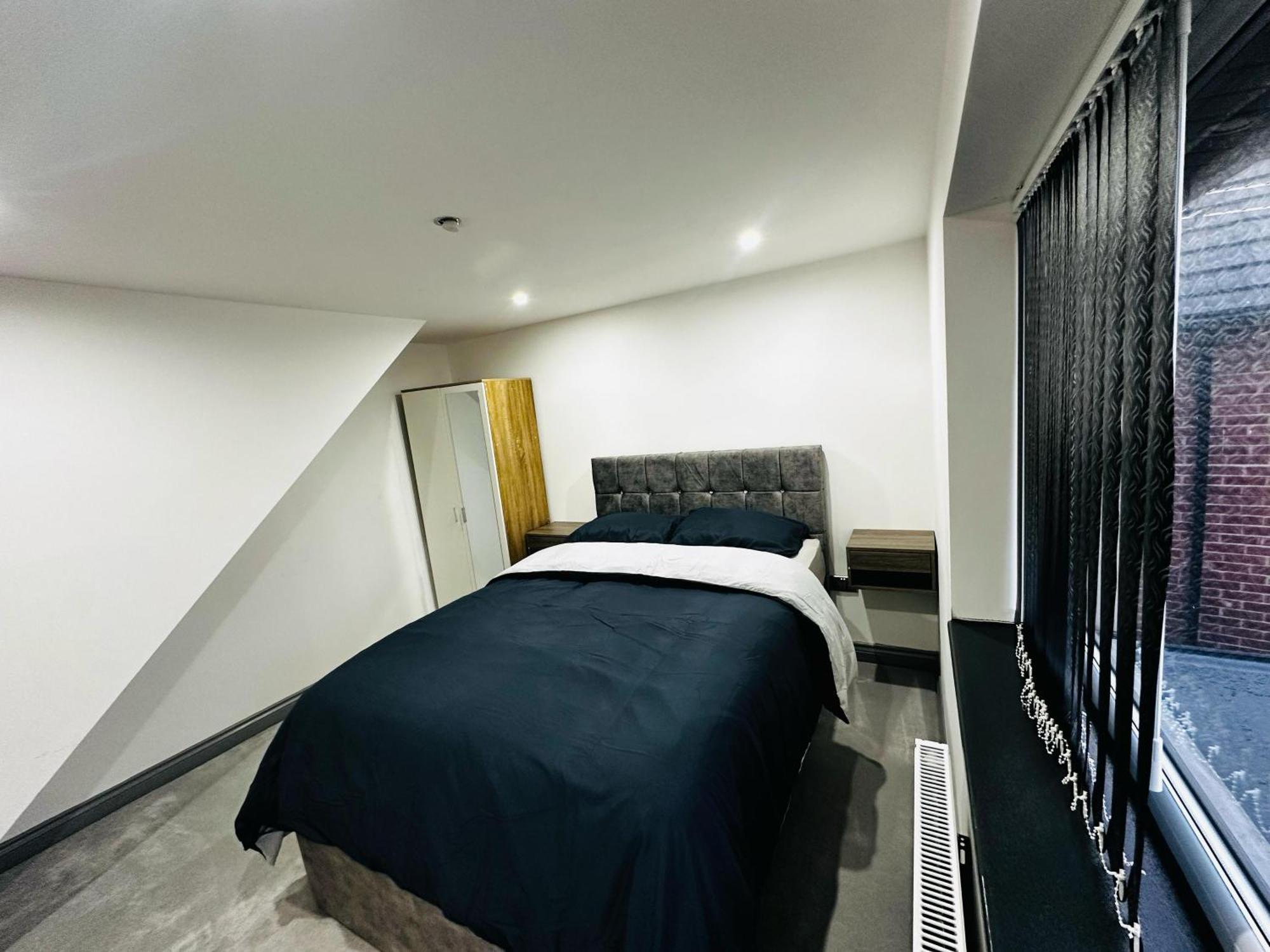 Perfect Stay Near Manchester Airport Wythenshawe Zewnętrze zdjęcie