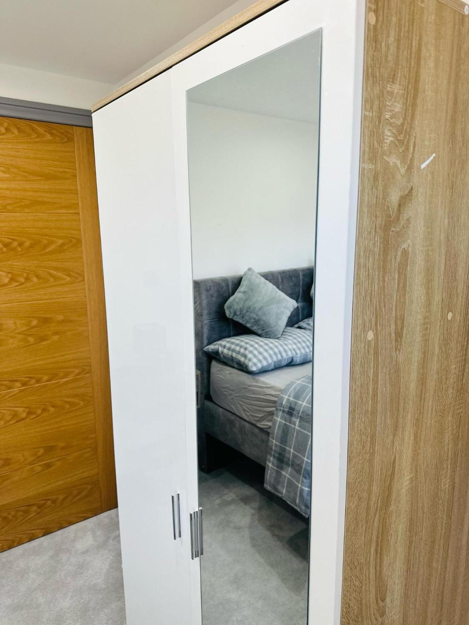 Perfect Stay Near Manchester Airport Wythenshawe Pokój zdjęcie