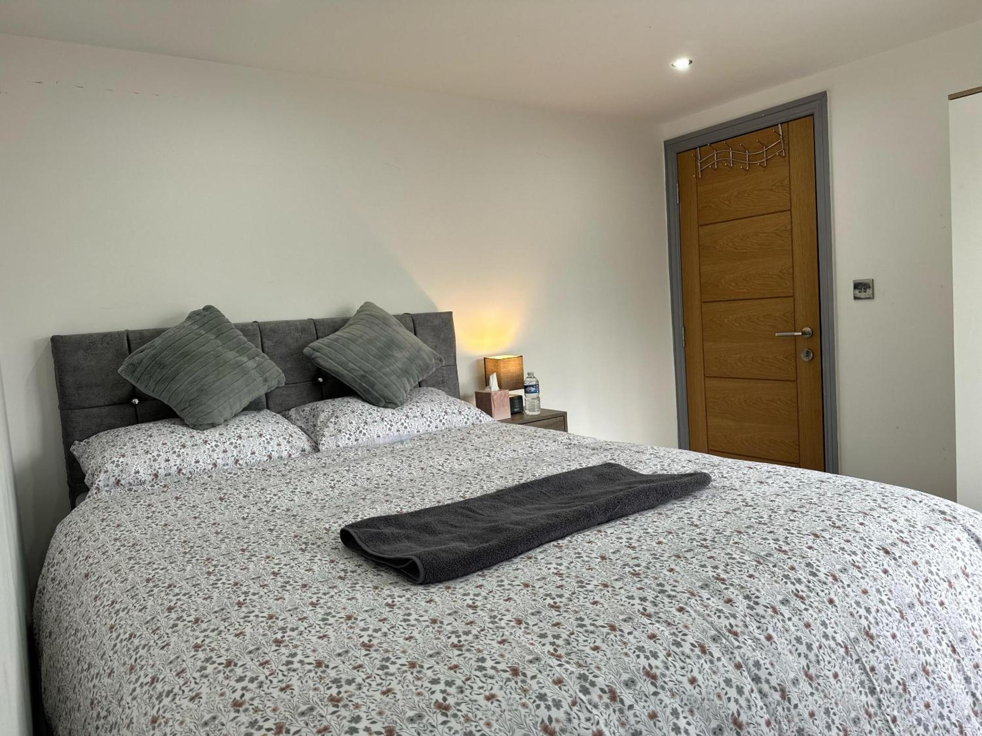 Perfect Stay Near Manchester Airport Wythenshawe Pokój zdjęcie