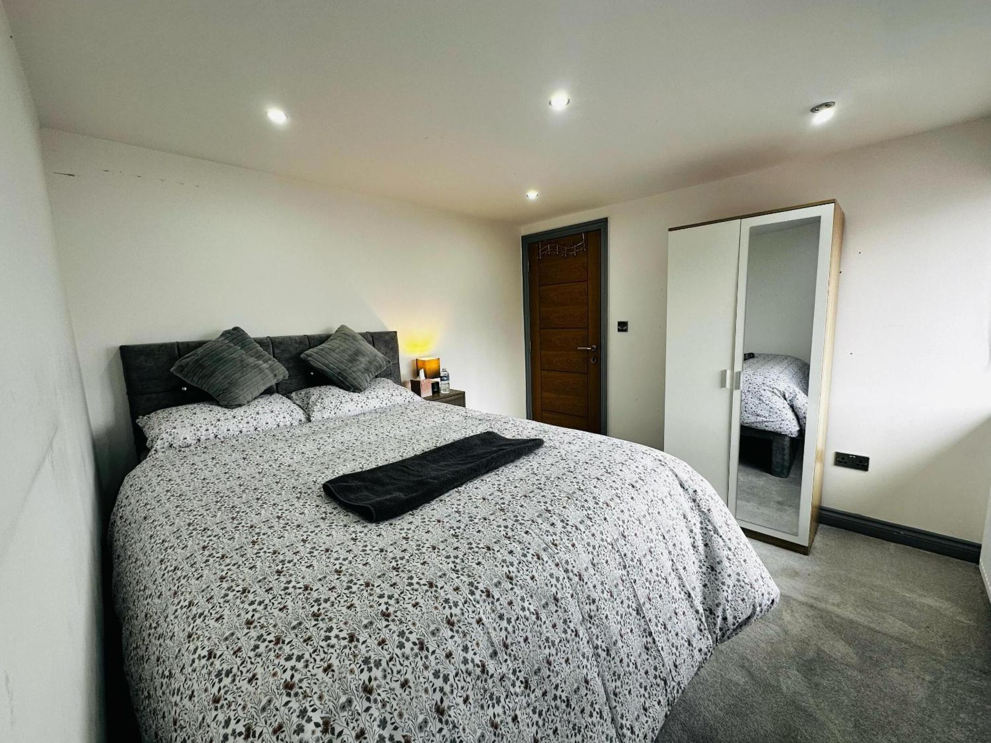 Perfect Stay Near Manchester Airport Wythenshawe Pokój zdjęcie