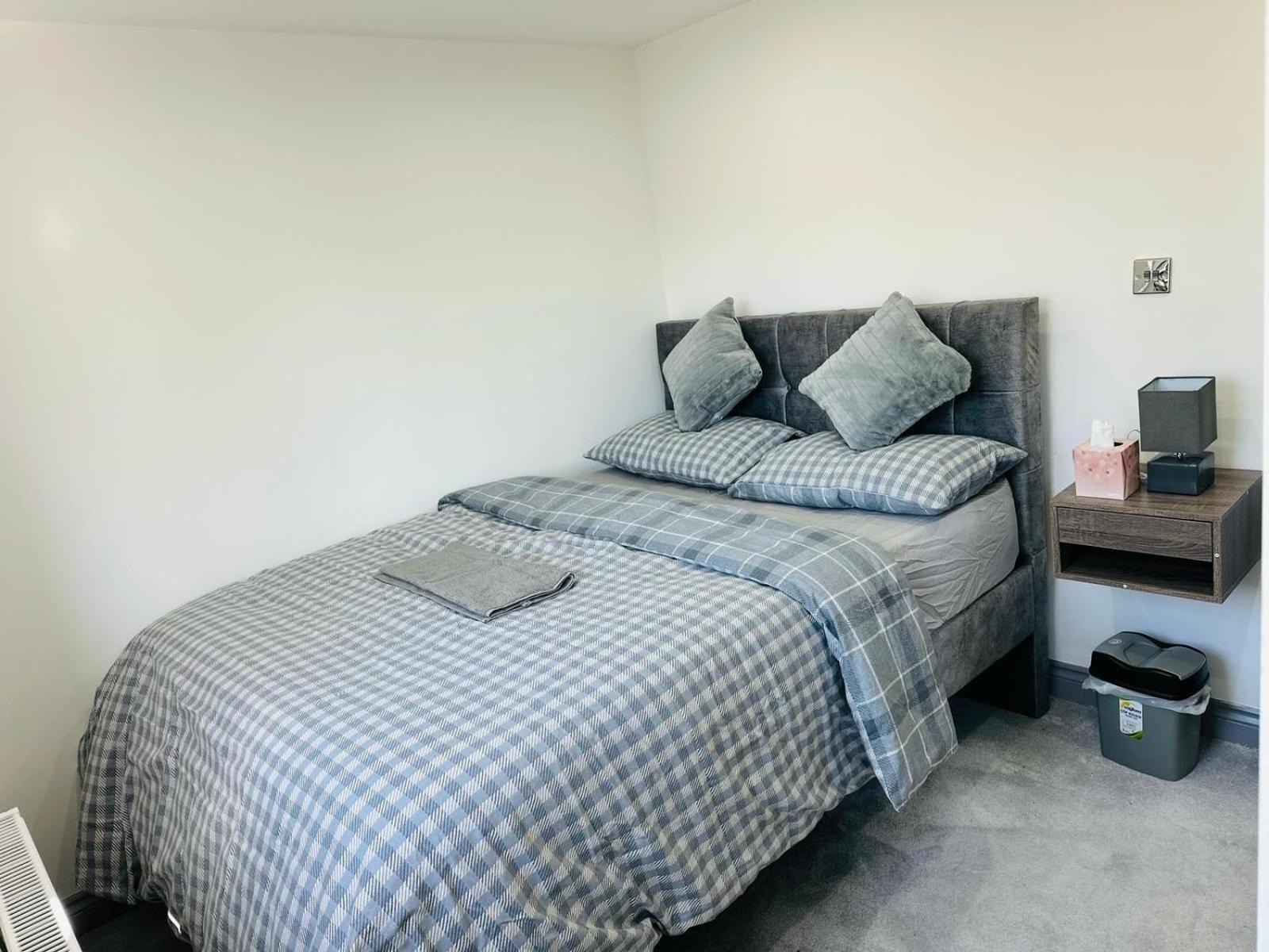 Perfect Stay Near Manchester Airport Wythenshawe Zewnętrze zdjęcie