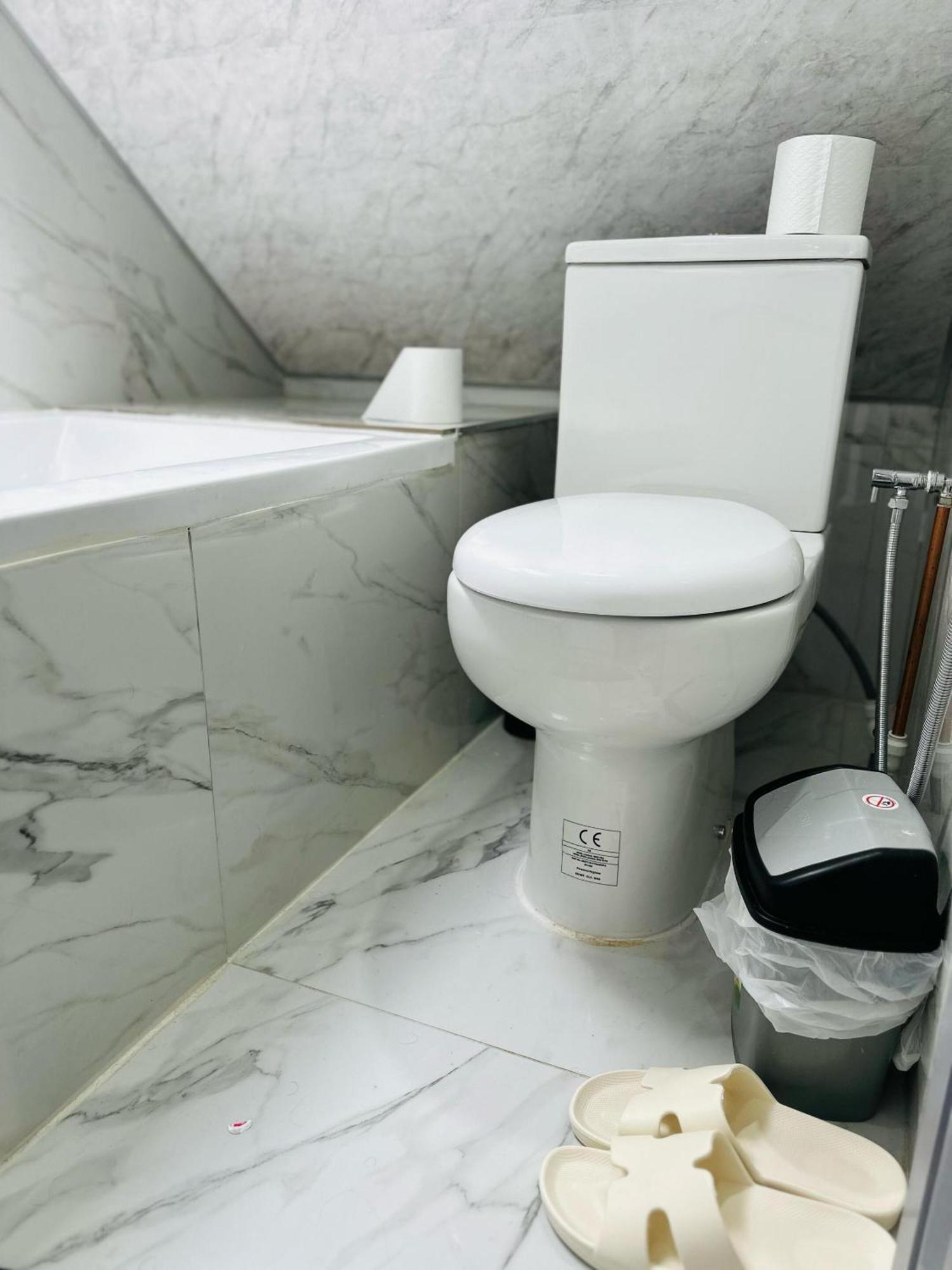 Perfect Stay Near Manchester Airport Wythenshawe Pokój zdjęcie