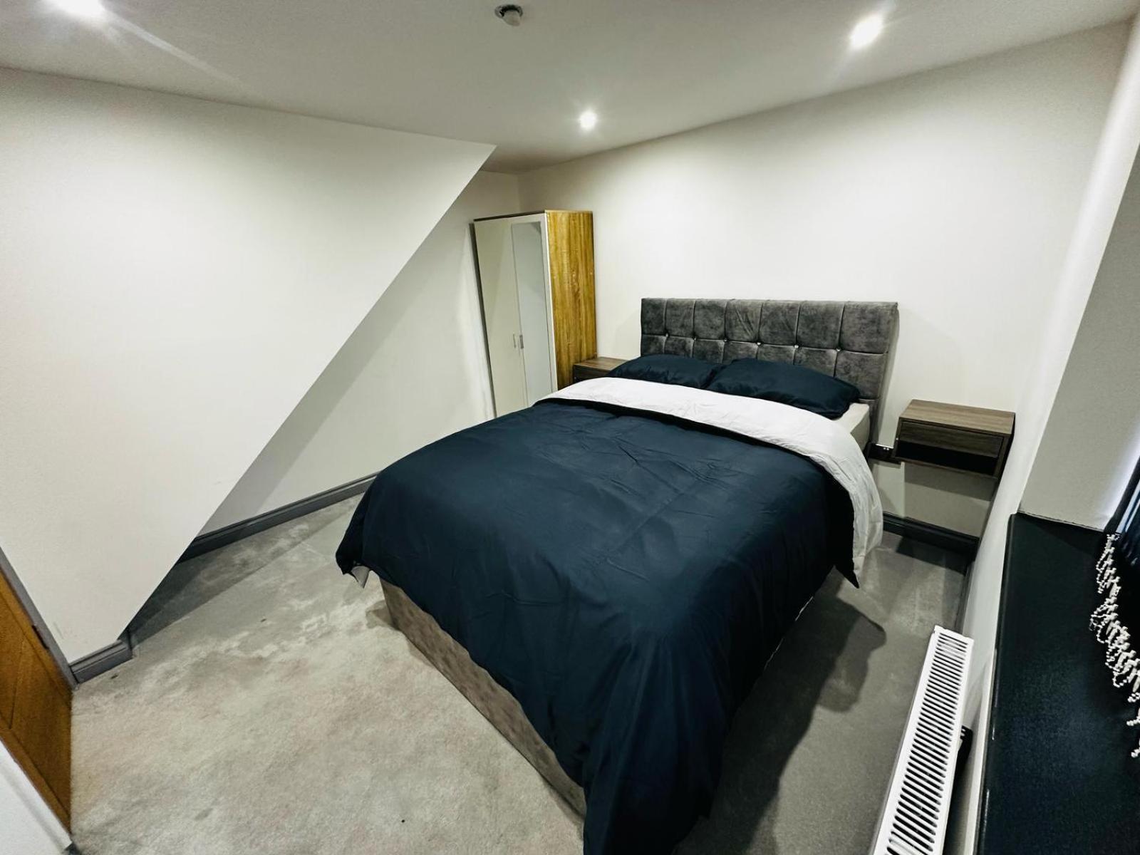 Perfect Stay Near Manchester Airport Wythenshawe Zewnętrze zdjęcie