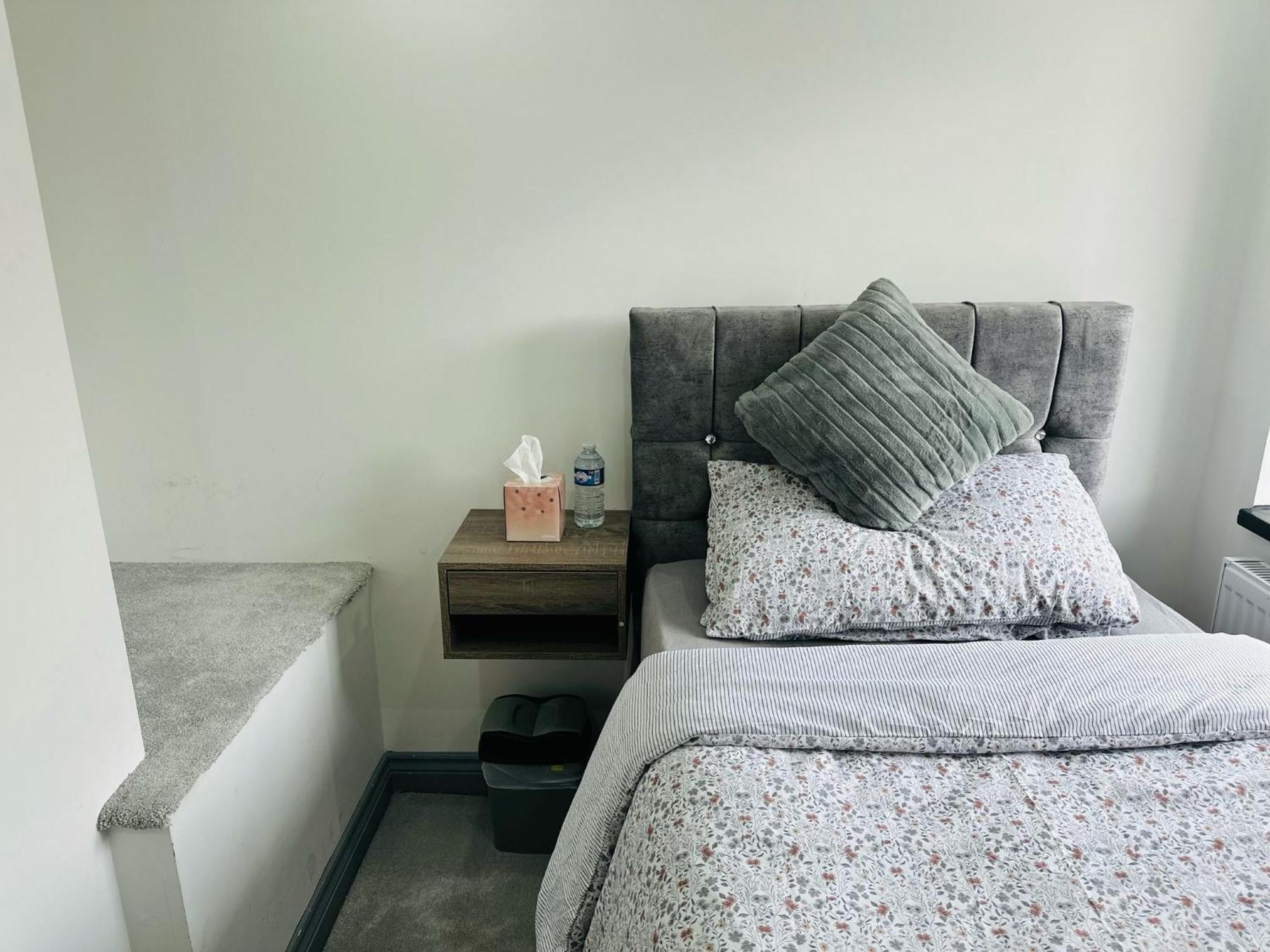 Perfect Stay Near Manchester Airport Wythenshawe Pokój zdjęcie