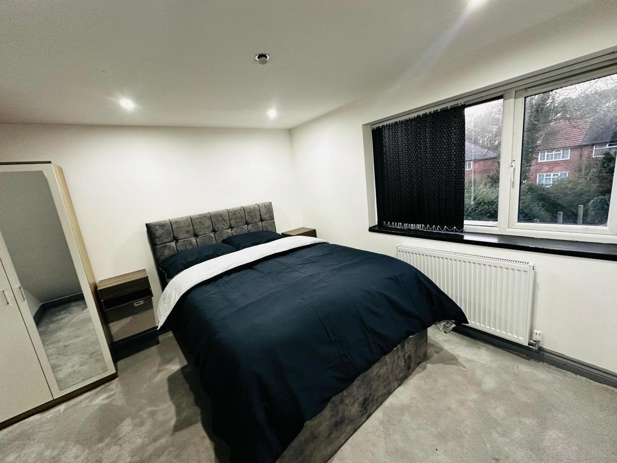 Perfect Stay Near Manchester Airport Wythenshawe Zewnętrze zdjęcie